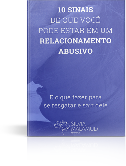 10 sinais de que você pode estar em um relacionamento abusivo