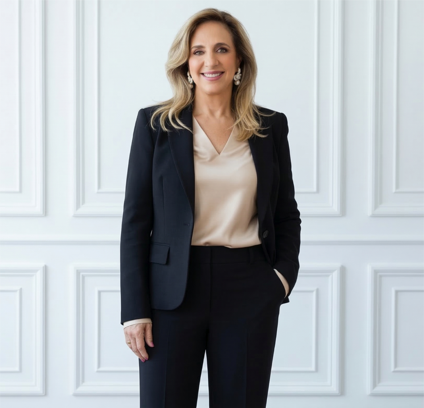 Silvia Malamud
