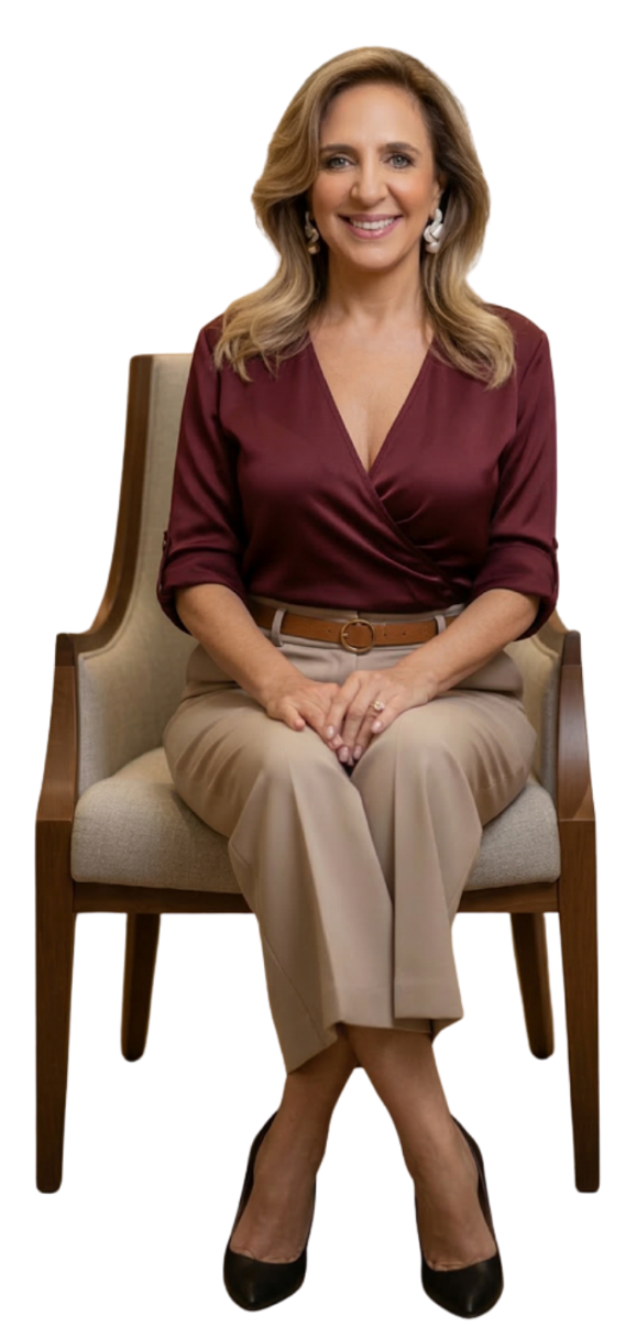 Silvia Malamud